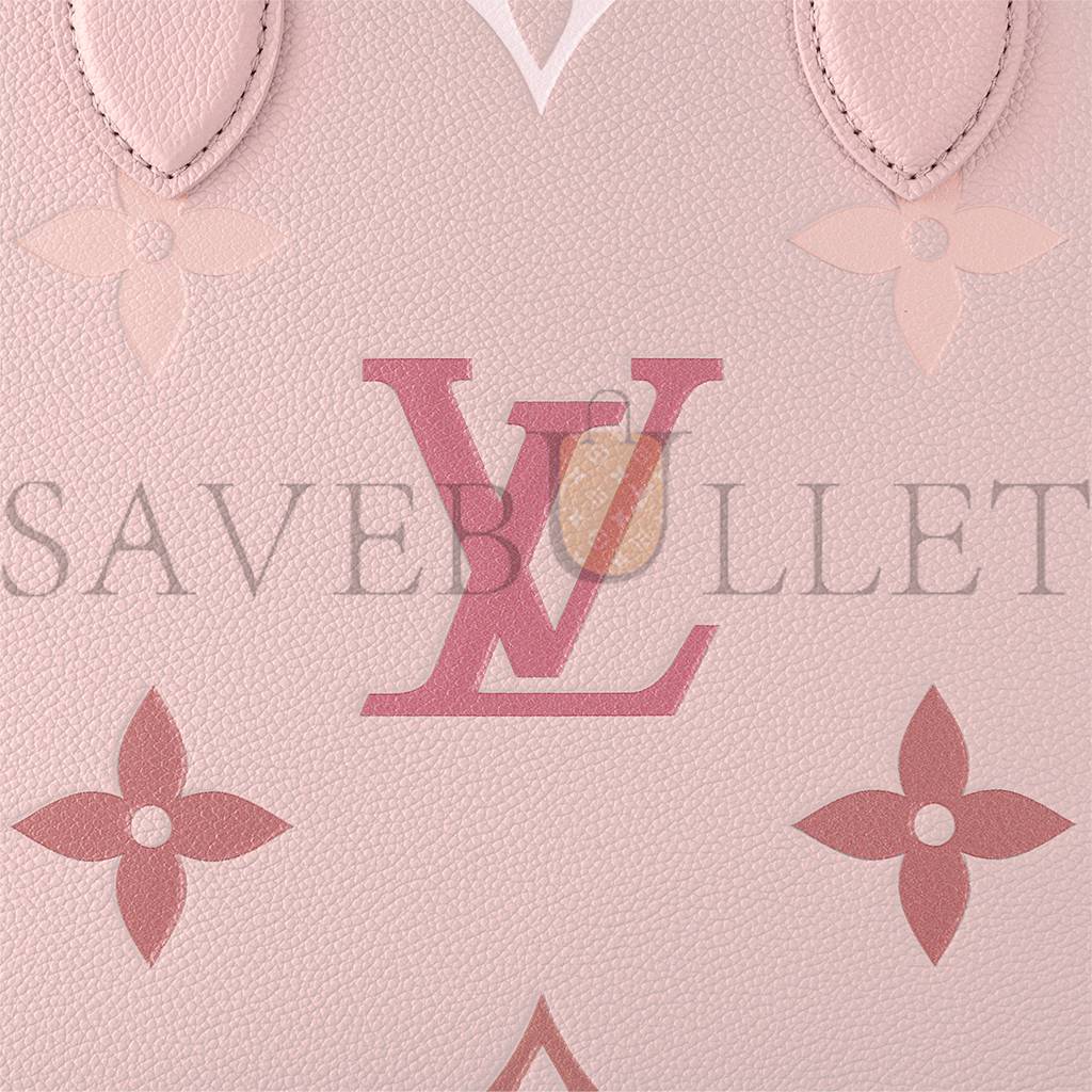 LOUIS VUITTON ONTHEGO MM TOTE BAG M46542 (35*27*14 cm) LOUIS VUITTON ONTHEGO MM TOTE BAG M46542 (35*27*14 cm)